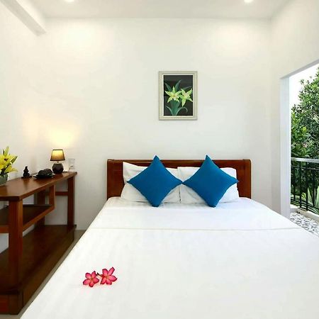 Cherry Garden Homestay 호이안 외부 사진