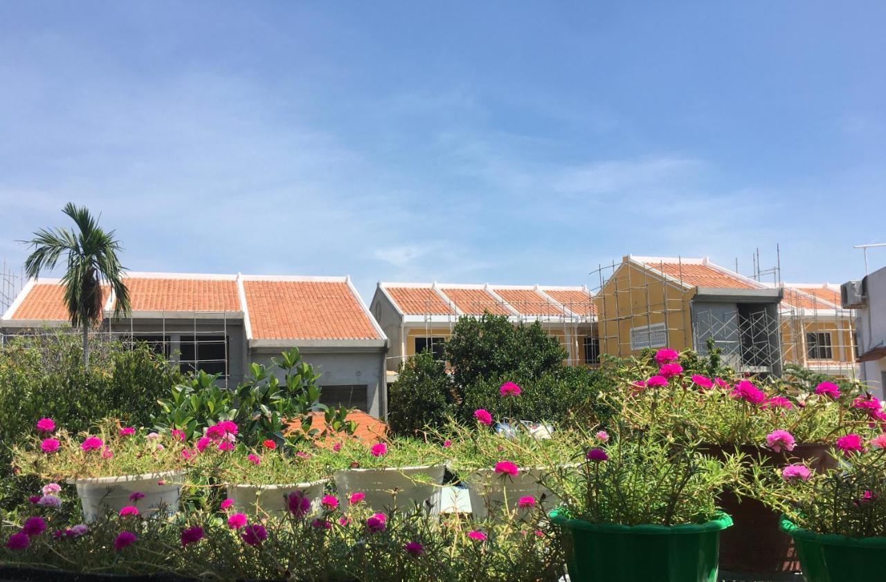 Cherry Garden Homestay 호이안 외부 사진