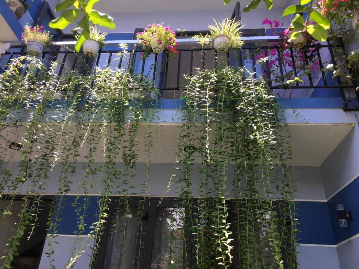 Cherry Garden Homestay 호이안 외부 사진