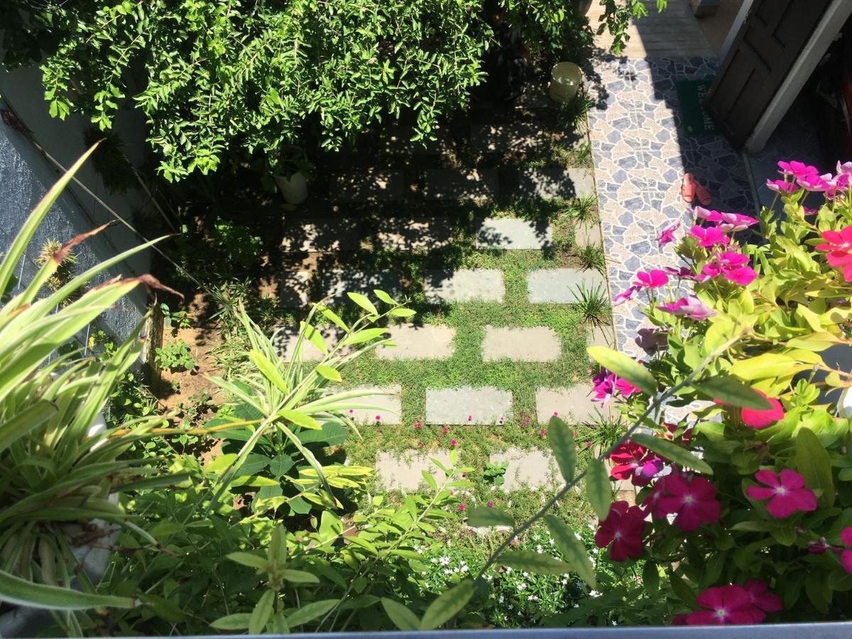 Cherry Garden Homestay 호이안 외부 사진