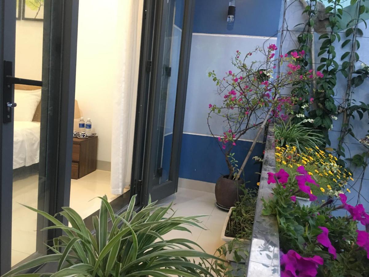 Cherry Garden Homestay 호이안 외부 사진