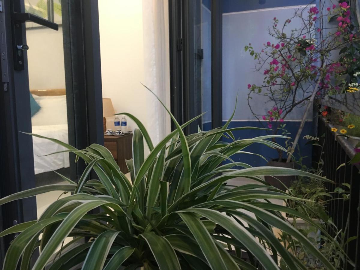 Cherry Garden Homestay 호이안 외부 사진