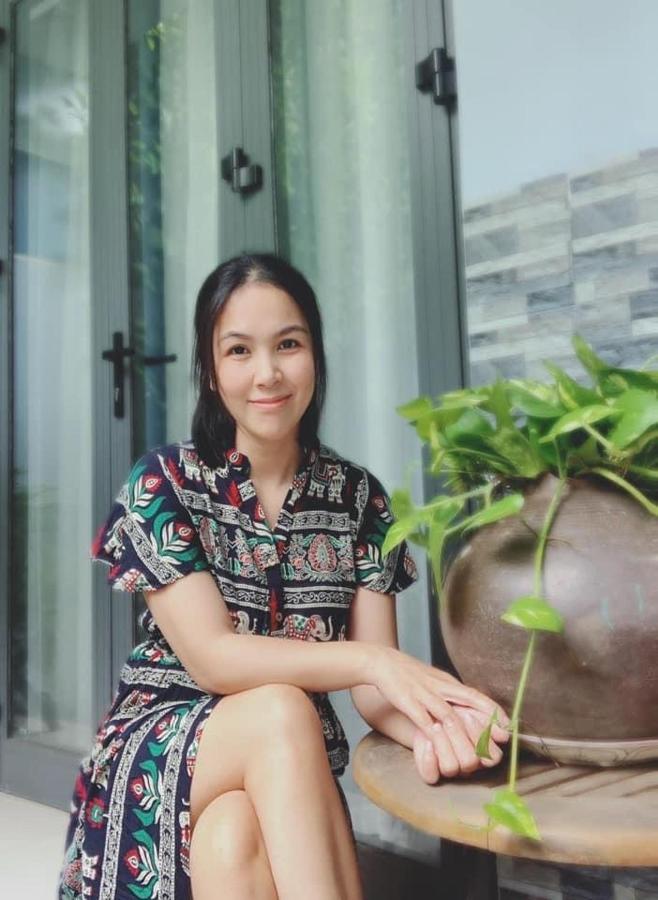 Cherry Garden Homestay 호이안 외부 사진