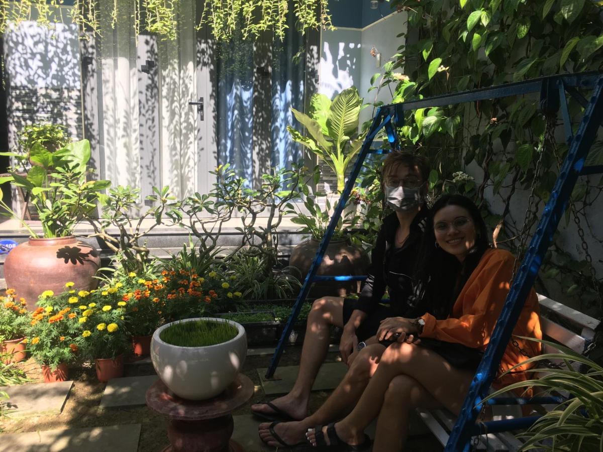Cherry Garden Homestay 호이안 외부 사진