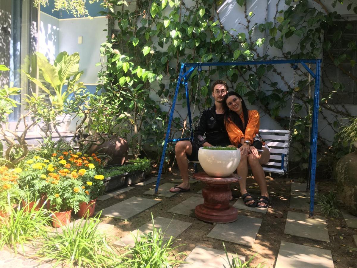 Cherry Garden Homestay 호이안 외부 사진