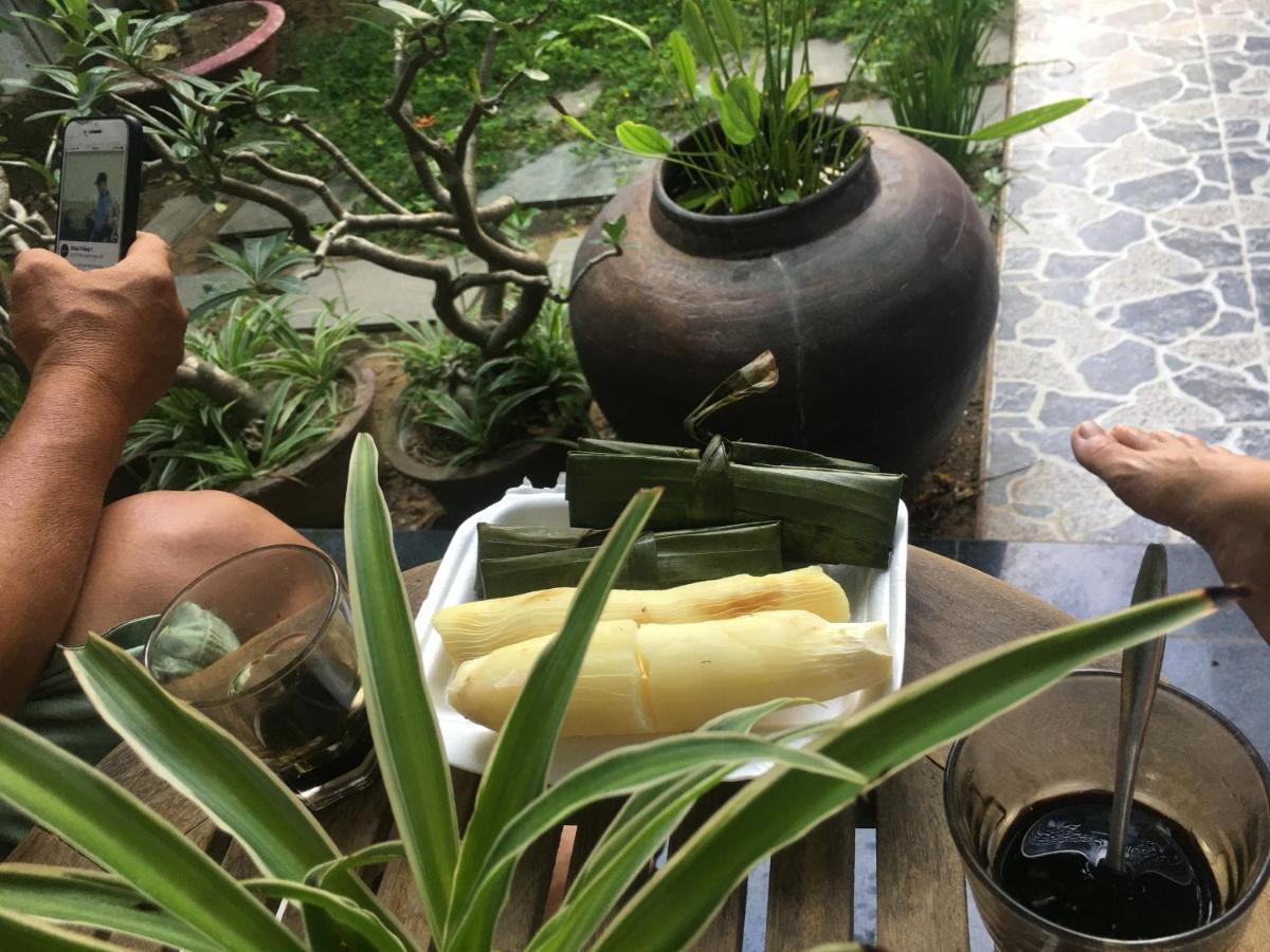 Cherry Garden Homestay 호이안 외부 사진