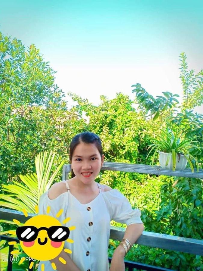 Cherry Garden Homestay 호이안 외부 사진