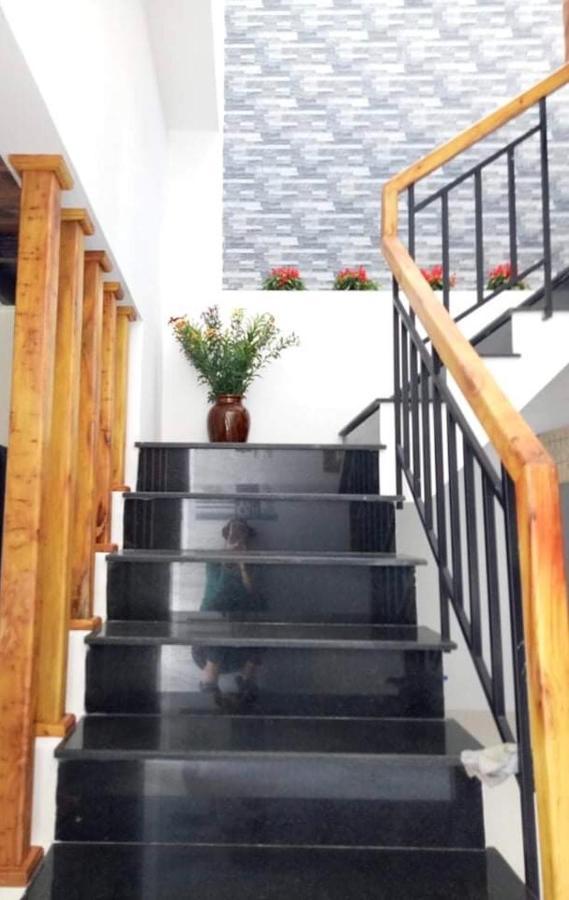 Cherry Garden Homestay 호이안 외부 사진