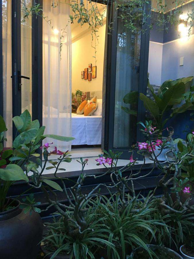 Cherry Garden Homestay 호이안 외부 사진