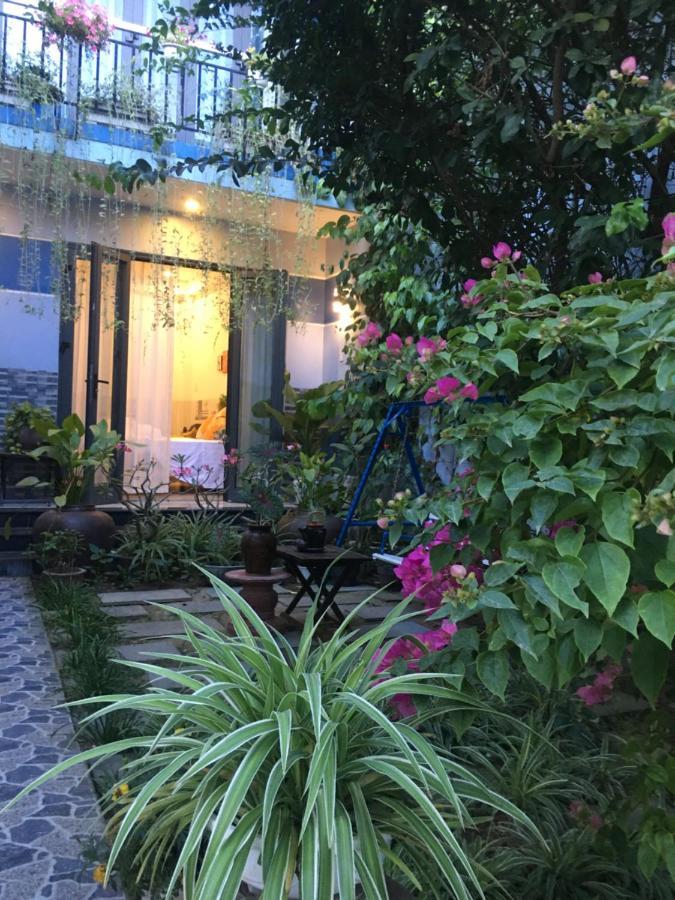 Cherry Garden Homestay 호이안 외부 사진