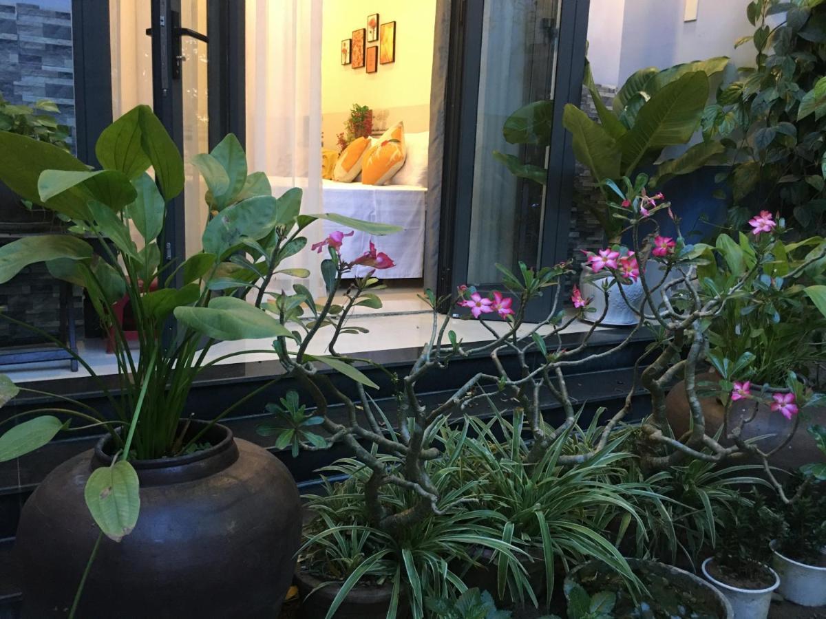 Cherry Garden Homestay 호이안 외부 사진