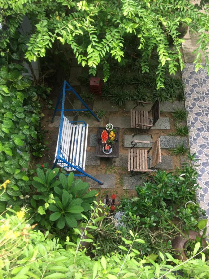 Cherry Garden Homestay 호이안 외부 사진