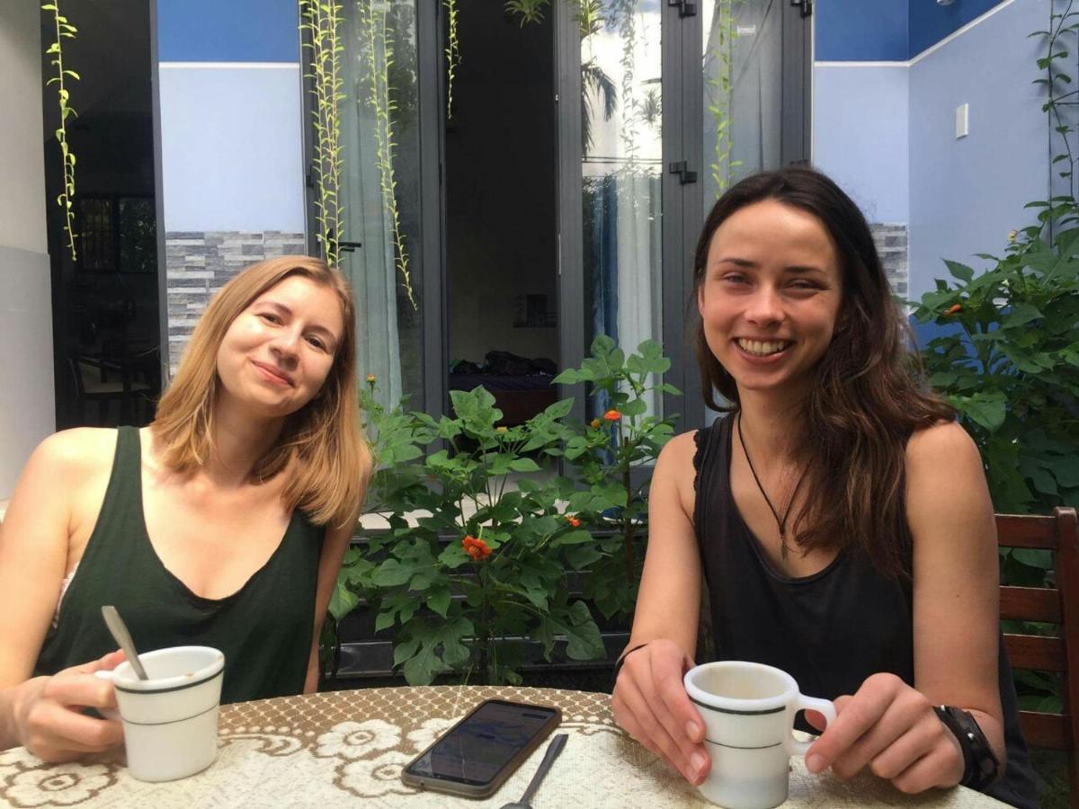 Cherry Garden Homestay 호이안 외부 사진