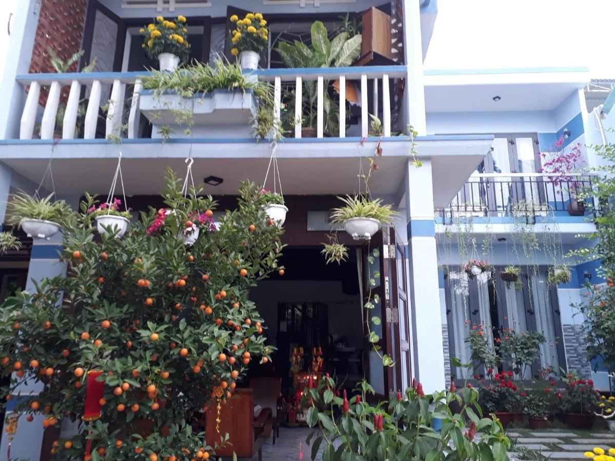 Cherry Garden Homestay 호이안 외부 사진